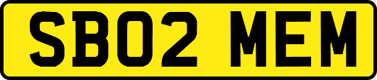 SB02MEM