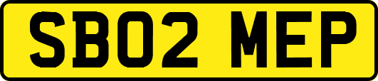 SB02MEP