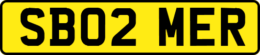 SB02MER
