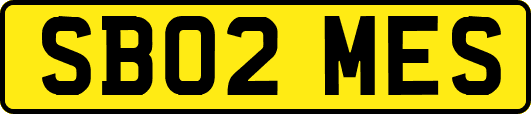 SB02MES