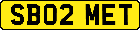 SB02MET