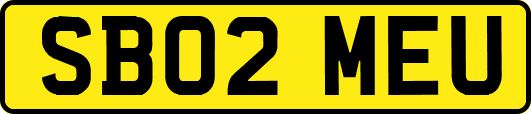SB02MEU