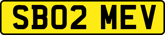 SB02MEV