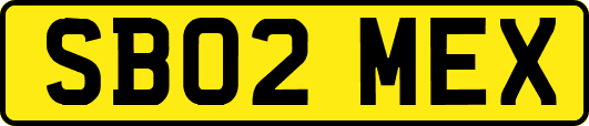 SB02MEX