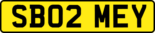 SB02MEY