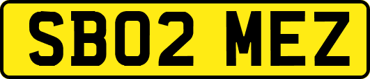 SB02MEZ
