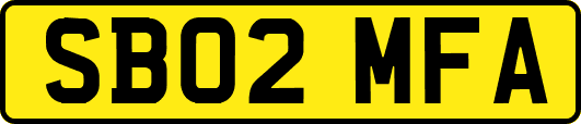 SB02MFA