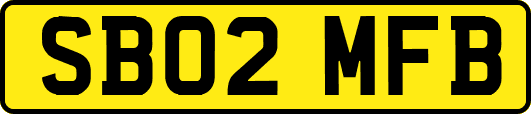 SB02MFB