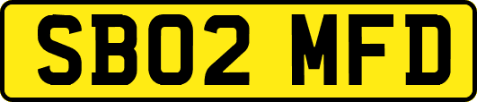 SB02MFD