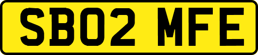 SB02MFE