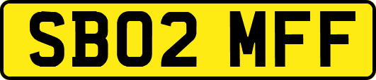 SB02MFF