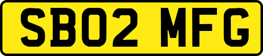 SB02MFG