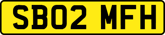 SB02MFH
