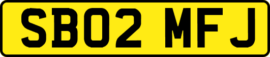 SB02MFJ