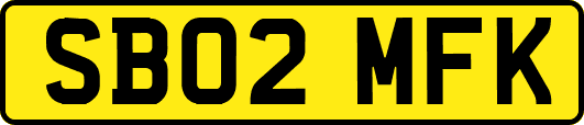 SB02MFK