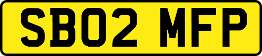 SB02MFP