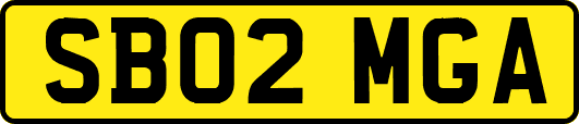 SB02MGA