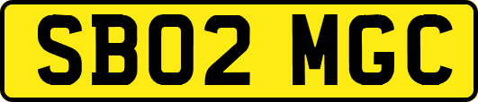 SB02MGC
