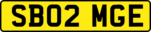 SB02MGE