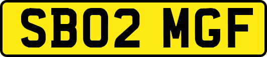 SB02MGF
