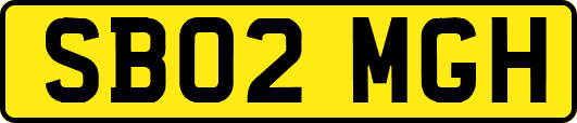 SB02MGH