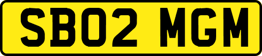 SB02MGM