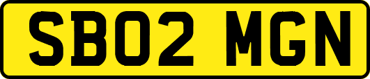 SB02MGN
