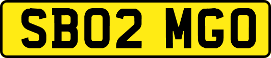 SB02MGO