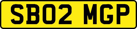 SB02MGP