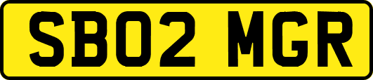 SB02MGR