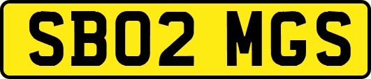 SB02MGS