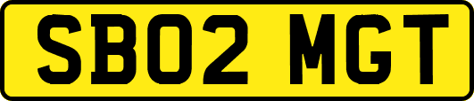 SB02MGT