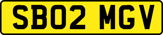 SB02MGV