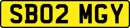 SB02MGY