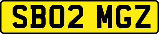 SB02MGZ