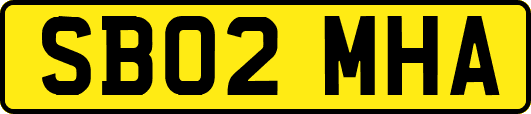 SB02MHA