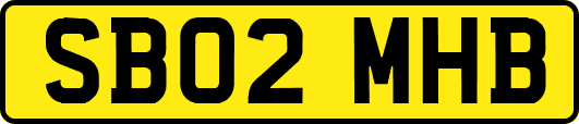 SB02MHB