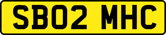 SB02MHC