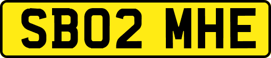 SB02MHE