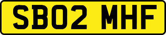 SB02MHF