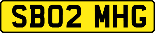 SB02MHG