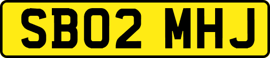 SB02MHJ