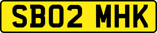 SB02MHK