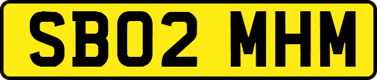 SB02MHM