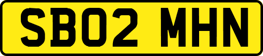 SB02MHN