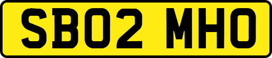 SB02MHO