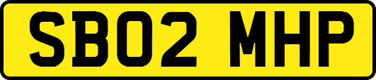 SB02MHP