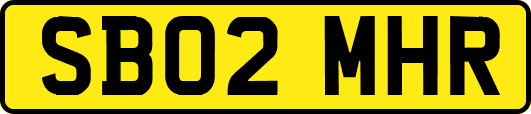 SB02MHR