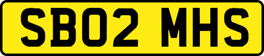 SB02MHS
