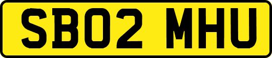 SB02MHU